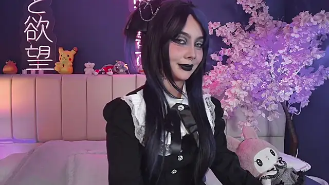 Shizuko  online show from 04-28-26, 08:46