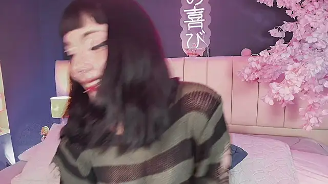 Shizuko  online show from 05-01-26, 09:20