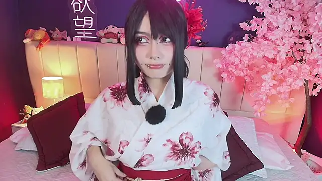 Shizuko  online show from 05-21-26, 08:28