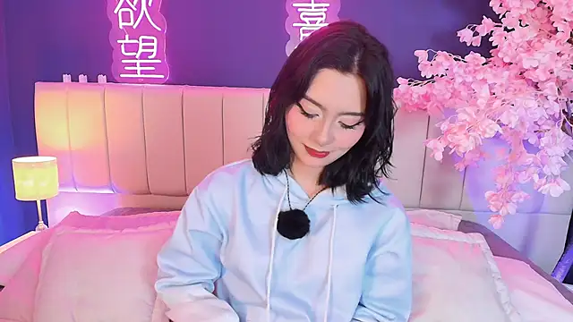 Snapshot of Shizuko_ chatting on 02-20-26, 08:33 Shizuko online show from 02-20-26, 08:33