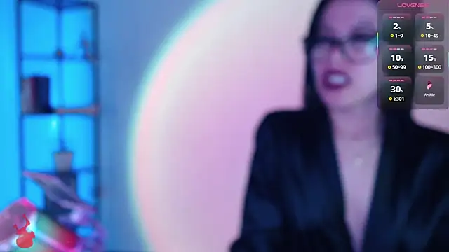 girldom online show from 11-12-25, 03:38