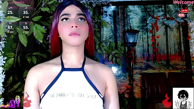 Britany montiel online show from 09-11-25, 07:03