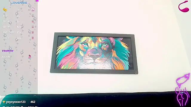 Britany montiel online show from 02-10-26, 07:13