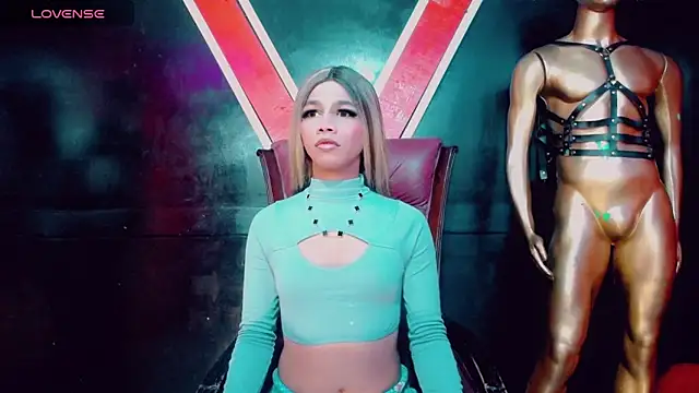 Britany montiel online show from 02-04-26, 07:09