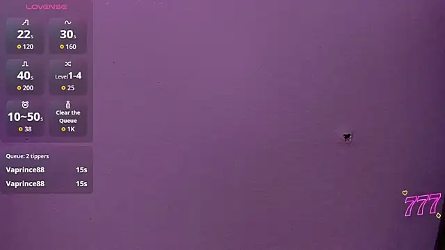 Britany montiel online show from 06-19-26, 07:09