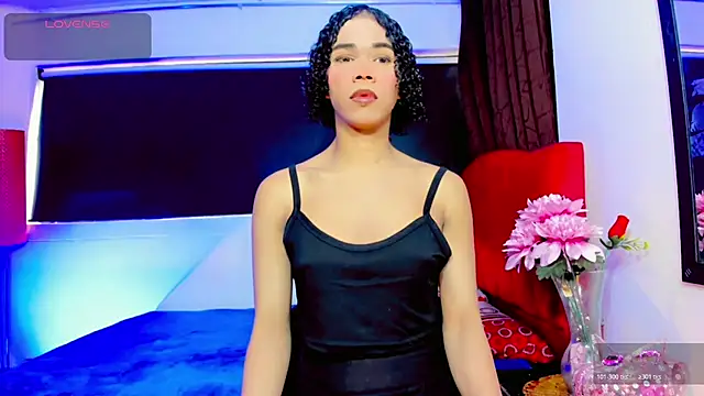 Britany montiel online show from 07-14-26, 07:09