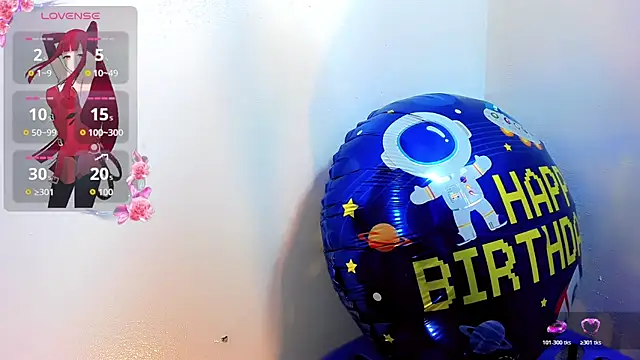 Britany montiel online show from 07-18-26, 07:22