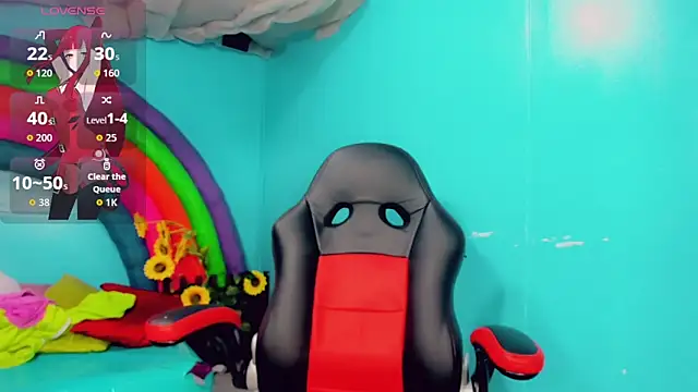 Britany montiel online show from 11-27-25, 07:14