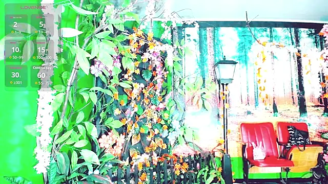 Britany montiel online show from 09-12-25, 07:13