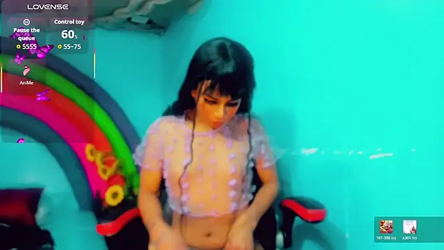 Britany montiel online show from 03-19-26, 07:36