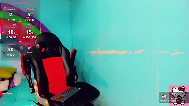 Britany montiel online show from 03-13-26, 07:19