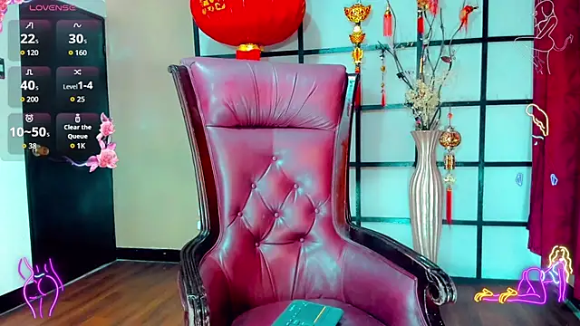 Britany montiel online show from 09-13-25, 07:25