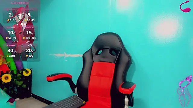 Britany montiel online show from 11-26-25, 07:14