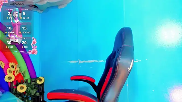 Britany montiel online show from 11-04-25, 07:06