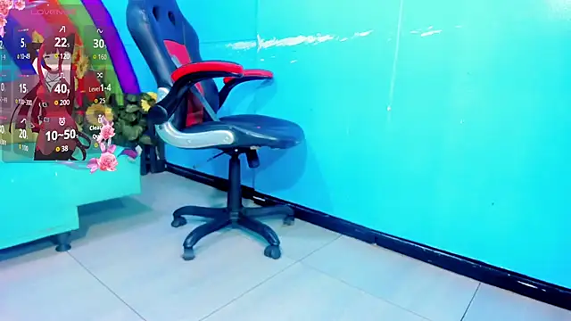 Britany montiel online show from 11-06-25, 07:07