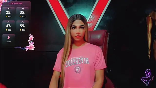 Britany montiel online show from 10-30-25, 07:11