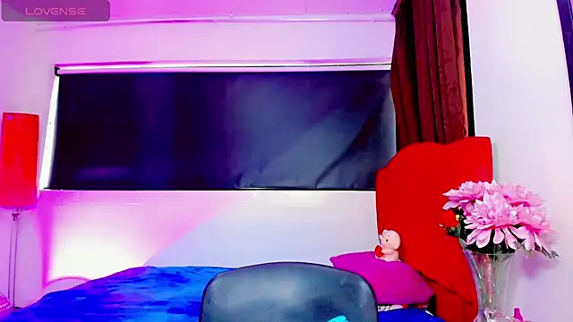 Britany montiel online show from 07-08-26, 07:14