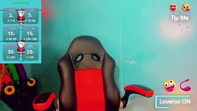 Britany montiel online show from 11-21-25, 07:13