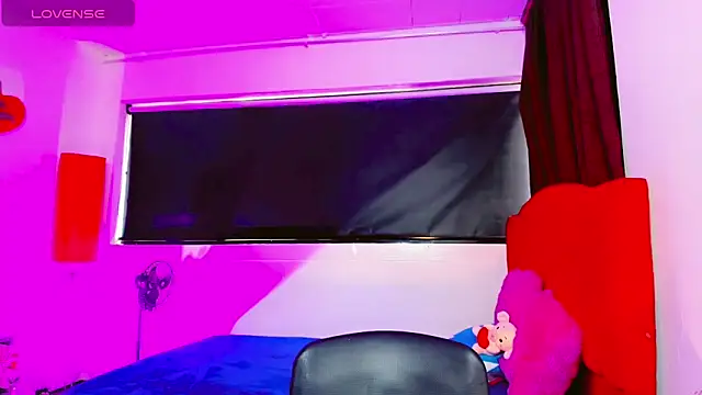 Britany montiel online show from 06-26-26, 07:09