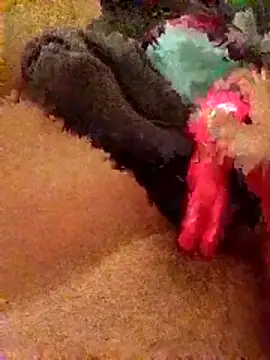 zeousseelphie online show from 10-27-25, 08:54