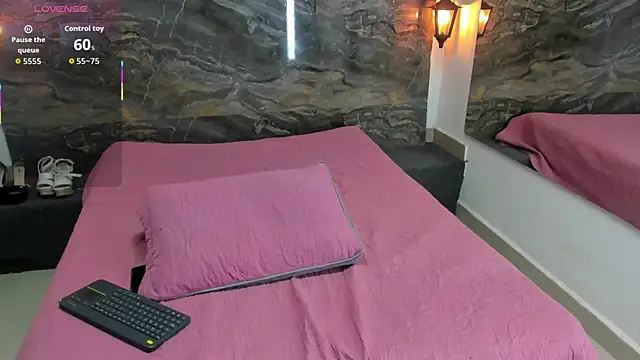 Agnes-23 online show from 10-08-25, 11:12