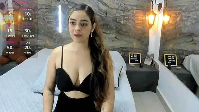 Agnes-23 online show from 03-21-26, 12:31