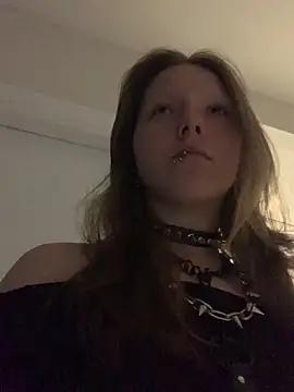 VesnaCrystal online show from 12-16-25, 06:39