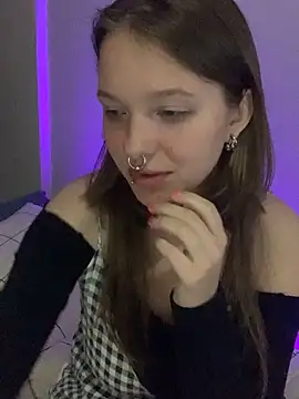 VesnaCrystal online show from 04-17-26, 12:35