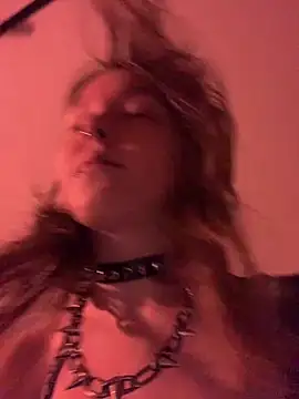 VesnaCrystal online show from 02-22-26, 07:26