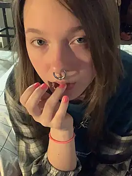 VesnaCrystal online show from 03-31-26, 09:06