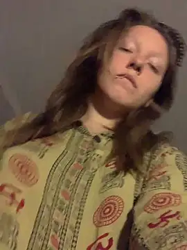 VesnaCrystal online show from 12-21-25, 07:15