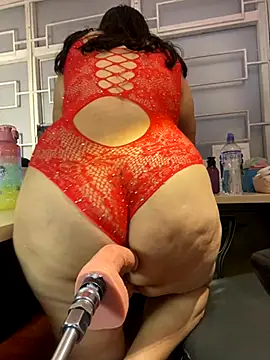 Snapshot of ScarlethAH chatting on 09-18-25, 12:13 ScarlethAH online show from 09-18-25, 12:13