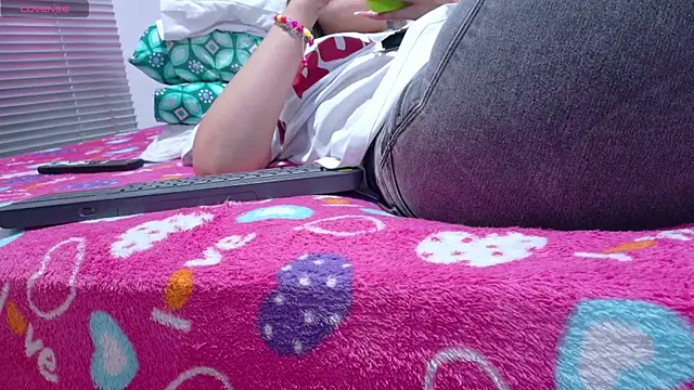 Alhara Luna online show from 04-14-26, 12:59