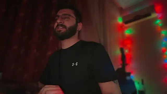 The Oggy online show from 03-12-26, 11:09