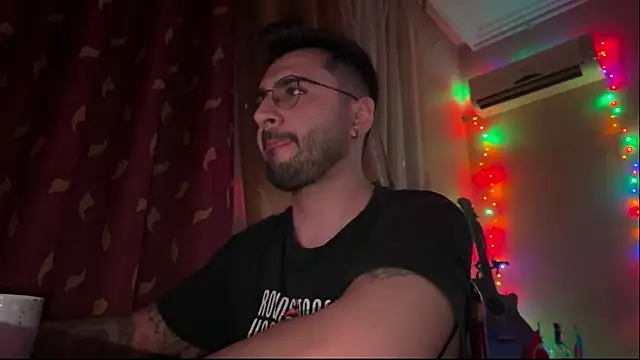 The Oggy online show from 02-05-26, 11:22