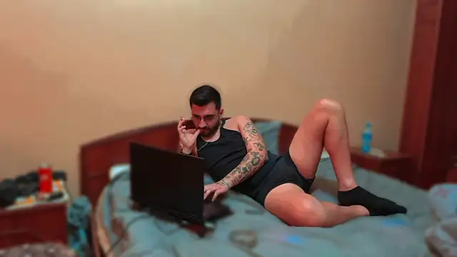 The Oggy online show from 03-19-26, 12:27