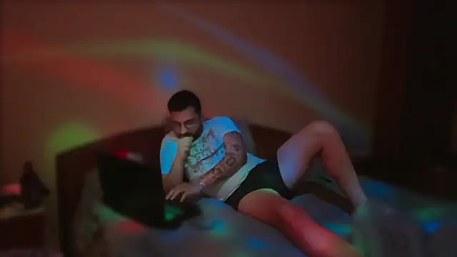 The Oggy online show from 03-18-26, 02:08