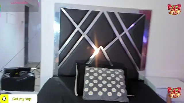 Michelle Lewis  online show from 11-27-25, 12:33