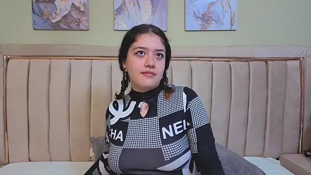 Niaa Stark online show from 04-04-26, 03:46