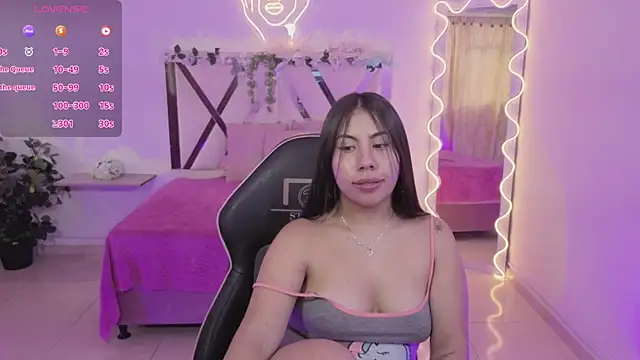 ZURY TAY online show from 06-03-26, 02:33