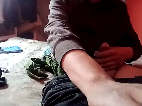 Hay-Viene-El-Huyy online show from 04-04-26, 03:24