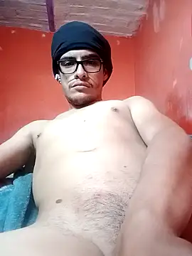 Hay-Viene-El-Huyy online show from 03-16-26, 10:30