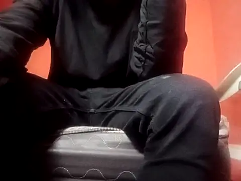 Hay-Viene-El-Huyy online show from 11-16-25, 04:06