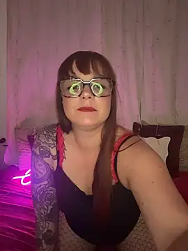 cokinecharlotte online show from 08-01-26, 07:23