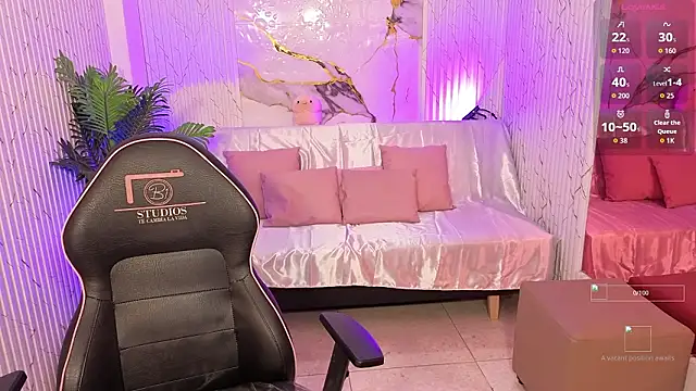 artemiss tay online show from 02-12-26, 07:13