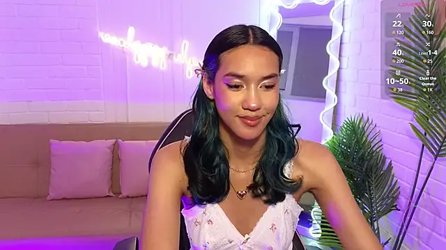 artemiss tay online show from 11-27-25, 07:14