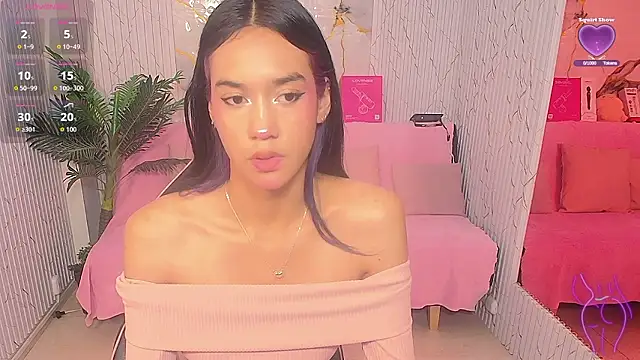 artemiss tay online show from 02-08-26, 01:42