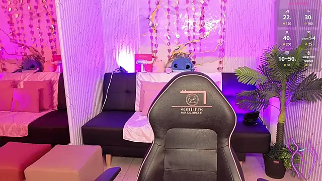 artemiss tay online show from 02-16-26, 07:12