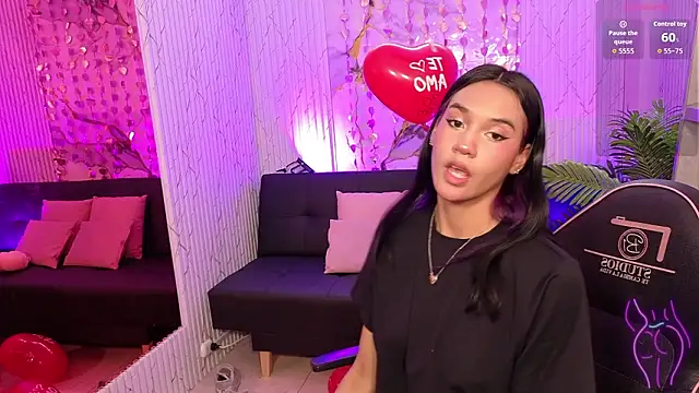 artemiss tay online show from 02-14-26, 07:25