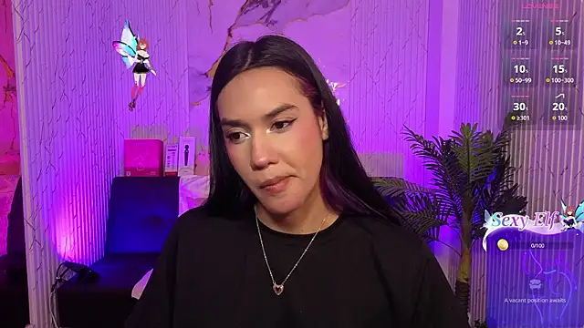 artemiss tay online show from 02-22-26, 07:15